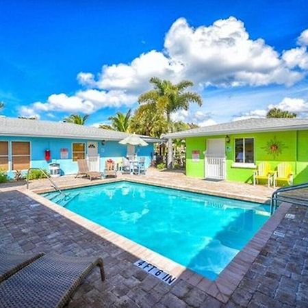 3 Waves From It All By Beachside Management Siesta Key Εξωτερικό φωτογραφία