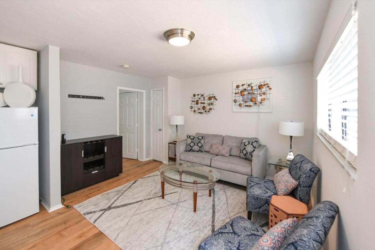 3 Waves From It All By Beachside Management Siesta Key Εξωτερικό φωτογραφία
