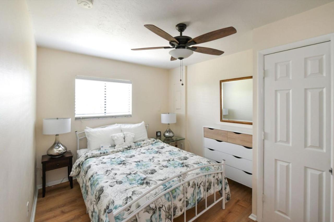 3 Waves From It All By Beachside Management Siesta Key Εξωτερικό φωτογραφία