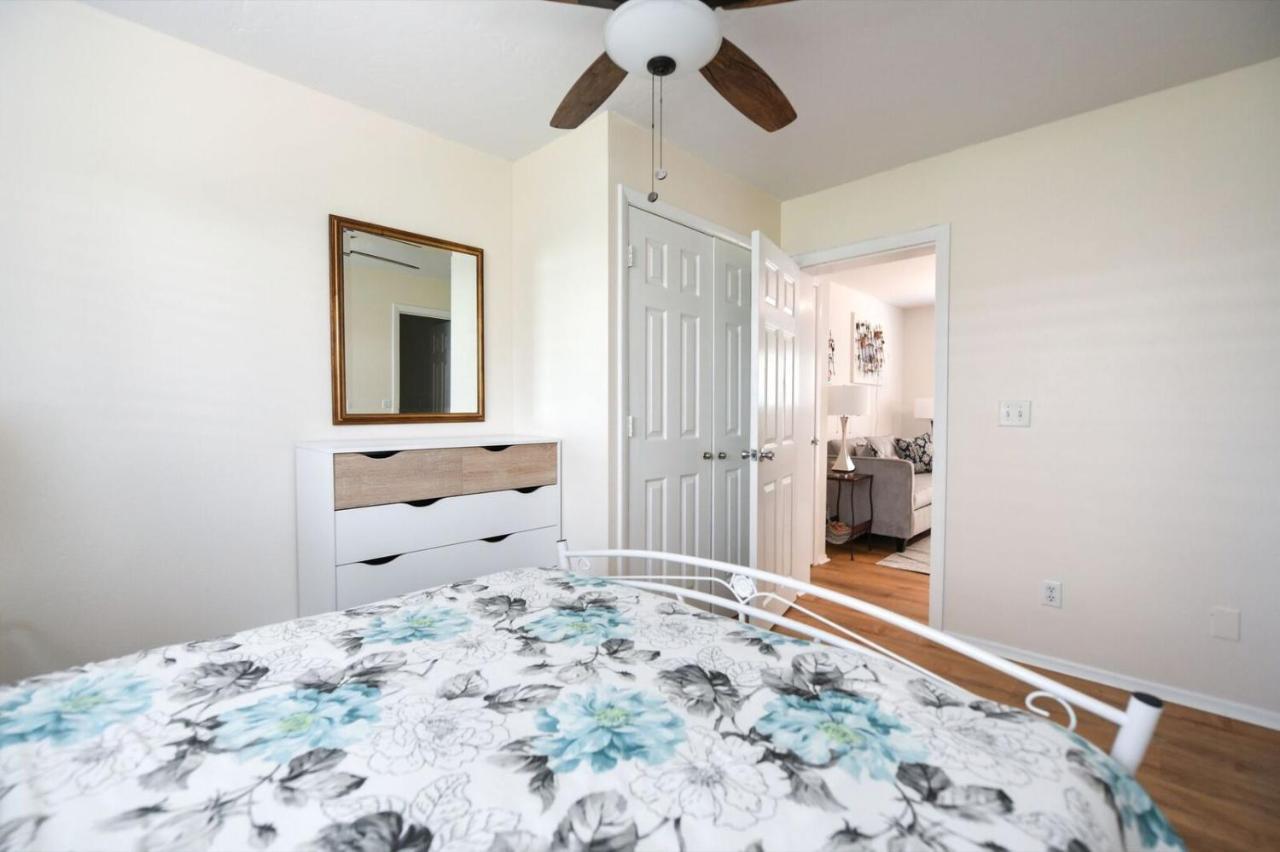 3 Waves From It All By Beachside Management Siesta Key Εξωτερικό φωτογραφία