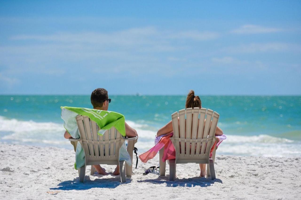 3 Waves From It All By Beachside Management Siesta Key Εξωτερικό φωτογραφία