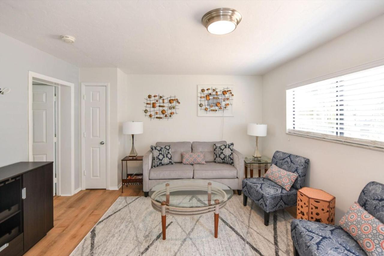 3 Waves From It All By Beachside Management Siesta Key Εξωτερικό φωτογραφία