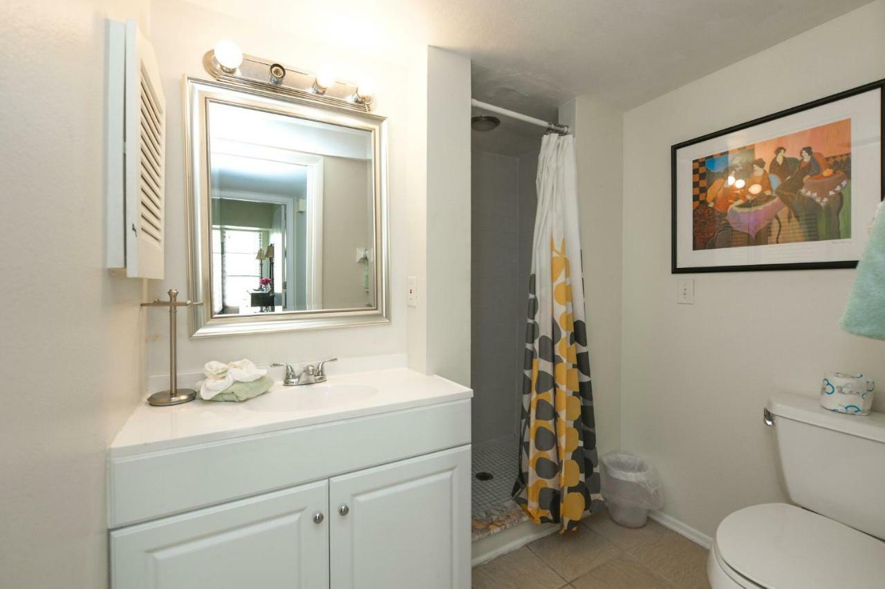 3 Waves From It All By Beachside Management Siesta Key Εξωτερικό φωτογραφία