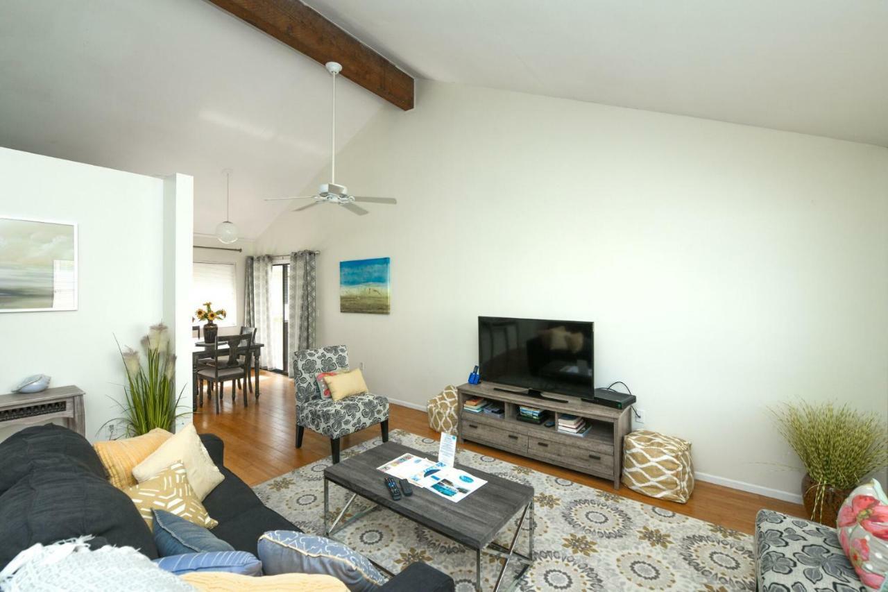 3 Waves From It All By Beachside Management Siesta Key Εξωτερικό φωτογραφία