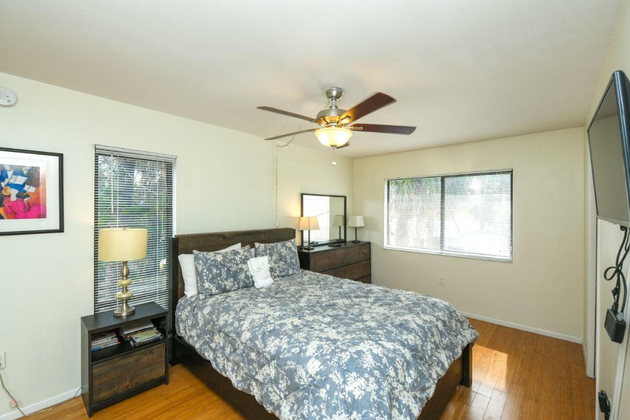 3 Waves From It All By Beachside Management Siesta Key Εξωτερικό φωτογραφία