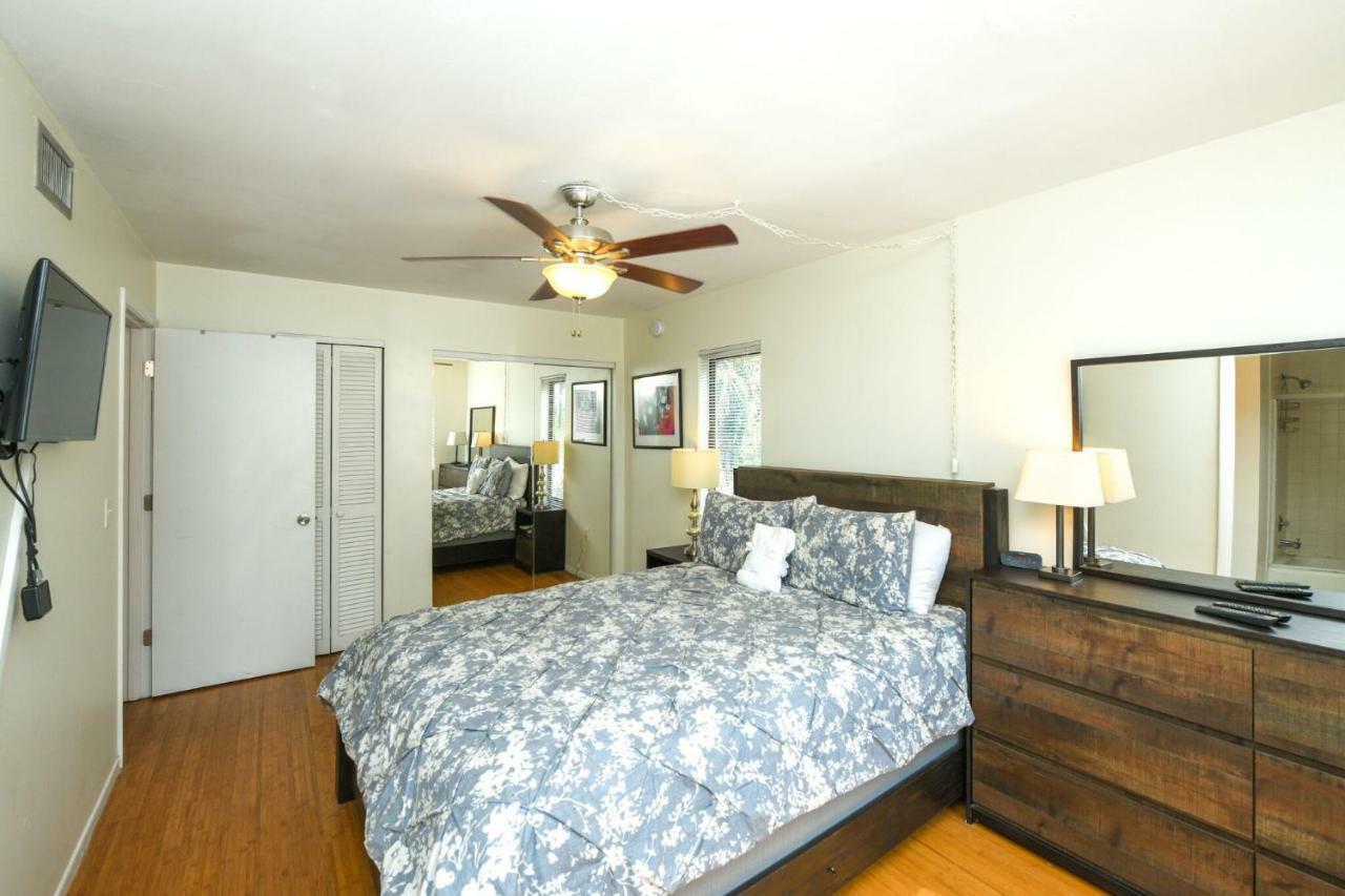 3 Waves From It All By Beachside Management Siesta Key Εξωτερικό φωτογραφία